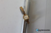 Armbanduhr