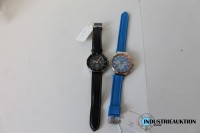 Herrenarmbanduhr