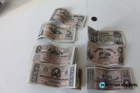 Dollarscheine