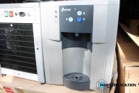 Trinkwasserspender WATERLOGIC WL850