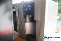 Trinkwasserspender WATERLOGIC WL850