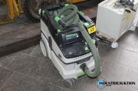 Saugmobil FESTTOL CTM 26 E AC