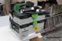Sauger FESTOOL CTL SYS