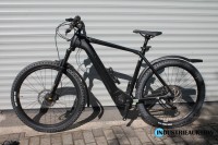 E-Bike (Pedelec) BULLS Copperhead EVO2
