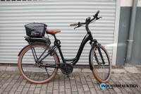 E-Bike (Pedelec) RIESE+MÜLLER Swing aus Dezember 2021