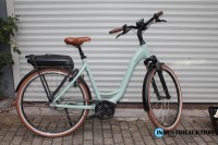 E-Bike (Pedelec) RIESE+MÜLLER Swing aus Dezember 2021