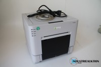 DNP DI-RS1 High-Speed-Fotodrucker (Thermosublimation) f&uuml;r Farbausdrucke in den Formaten 5x15