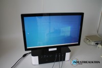 Kiosk-PC mit integr. Bondrucker EPSON