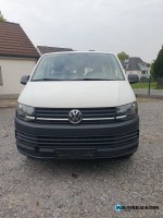 PKW VW Kombi T6