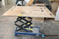 Hubtisch 350kg