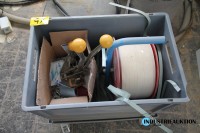 Kunststoffband-Umreifungsger&auml;t