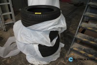 Sommerreifen CONTINENTAL 225/45-18 103 H, 4 St&uuml;ck, ohne Felge