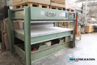 Furnierpresse OTT 300K100