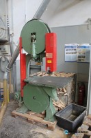 Vertikalbands&auml;ge STEINFURTER EISENWERK B-7M