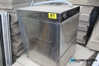 Gewerbesp&uuml;lmaschine GAM