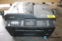 MFC BROTHER J36910DW