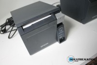 Bondrucker EPSON TM-T70II