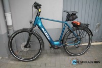 E-Bike (Pedelec) KTM Macina Tour P610, aus 2022