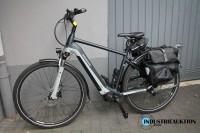 E-Bike (Pedelec)  PEGASUS Premio EVO10 Lite Dia, aus 2022