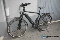 E-Bike (Pedelec) WINORA Yucatan 12 Pro, aus 2022