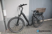 E-Bike (Pedelec) PEGASUS Solero E8, aus 2022
