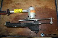 Dehmomentverstärker METABO PowerX3