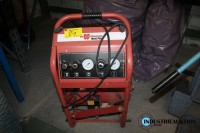 Kompressor WÜRTH K290