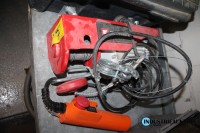 Seilhebezug EINHELL TC-EH 250