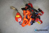 Höhensicherungsgerät WÜRTH HSG 10 Pro