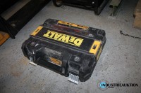 Akku-Schrauber DeWALT 18V
