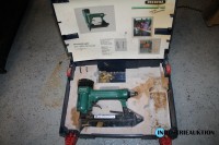 Nagelgerät PREBENA 2m-J/ES-32 Combi