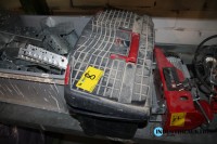 Elektrohobel MEISTERCRAFT MEH 600B