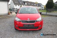 PKW Skoda Citigo Ambition EZ 2012