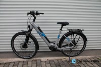 E-Bike (Pedelec) Raymon CrossRay E 6.0