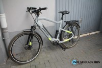 E-Bike (Pedelec) HAIBIKE Trekking 6, aus 2022