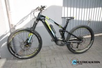 E-MTB(Pedelec) CONWAY Xyron S227, aus 2022