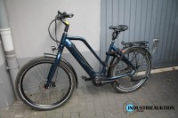 E-Bike (Pedelec) Velo de Ville LEB890 Sport, aus Mai 2022, ENVIOLO Nabenschaltung, nur 77 km, wie neu
