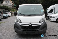 LKW CITROEN Jumper 35 L3 HDI130, EZ 16