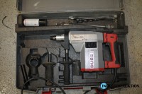 Diamantbohrmaschine DUSS DIA303