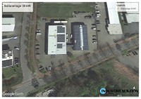 INVESTOR GESUCHT - Übernahme einer GbR mit drei Photovoltaikanlagen im Raum Lingen (Ems)