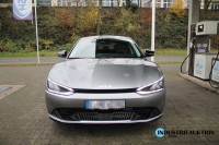 PKW-ELEKTRO KIA EV6 58 RWD WP, EZ Juni 22, 3.300 km