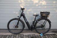 E-Bike (Pedelec) CUBE Kathmandu Hybrid EXC, aus 04-23