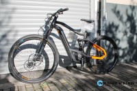 E-Bike (Pedelec) HAIBIKE FullNine 10