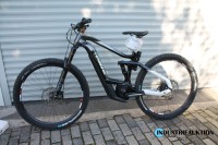 E-Bike (Pedelec) HAIBIKE FullNine 9
