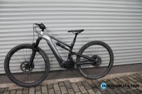 E-Bike (Pedelec) CANNONDALE Moterra 2