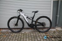 E-Bike (Pedelec) CANNONDALE Moterra 1