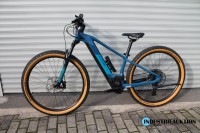 E-Bike (Pedelec) CUBE Reaction Hybrid SL625