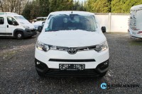 VAN TOYOTA Proace City 1.5 D Meister, EZ 2021, nur 7.800km
