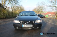 PKW VOLVO S60 2.4 D5 Limousine, EZ 2004