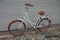 Classic-Hollandfahrrad Falter
